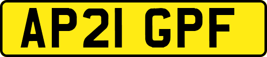 AP21GPF