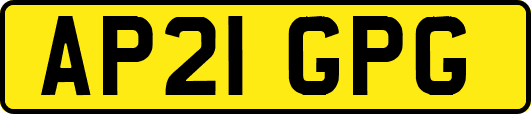 AP21GPG