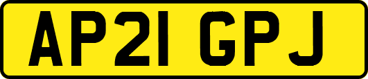 AP21GPJ
