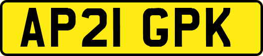 AP21GPK