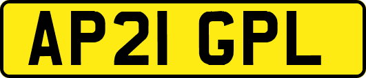 AP21GPL