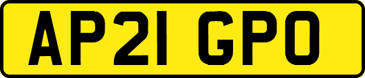 AP21GPO