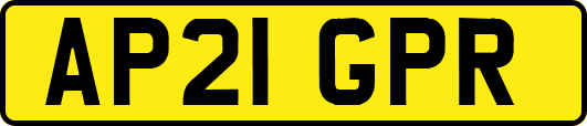 AP21GPR