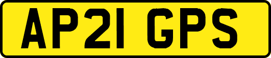 AP21GPS
