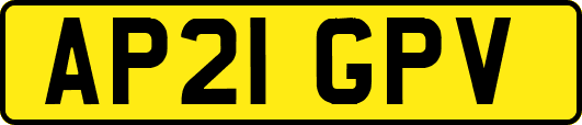 AP21GPV