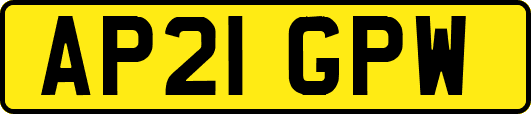 AP21GPW