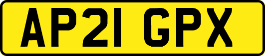 AP21GPX