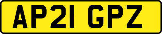 AP21GPZ