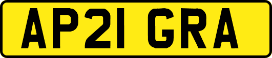 AP21GRA