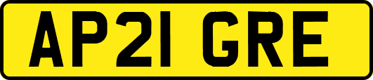 AP21GRE