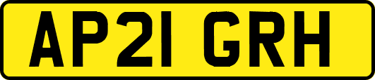 AP21GRH