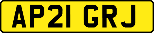 AP21GRJ