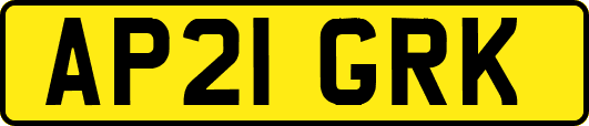 AP21GRK