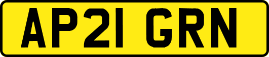 AP21GRN