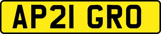 AP21GRO