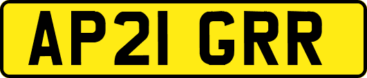 AP21GRR