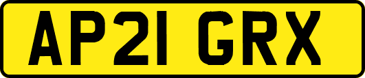 AP21GRX