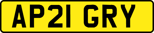 AP21GRY