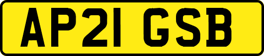AP21GSB