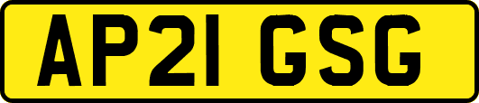 AP21GSG