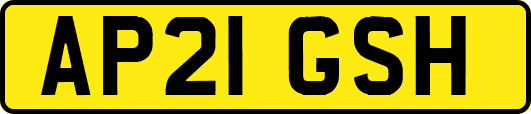 AP21GSH