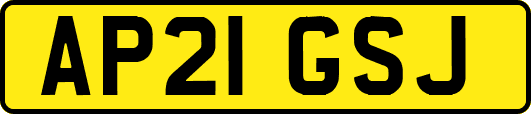 AP21GSJ