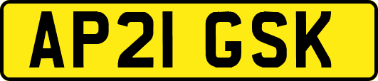 AP21GSK