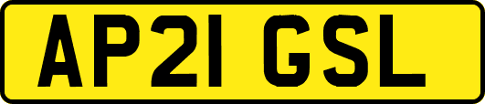 AP21GSL