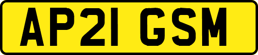 AP21GSM