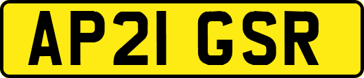 AP21GSR