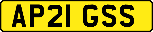 AP21GSS