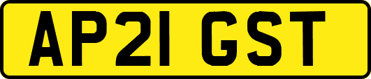 AP21GST