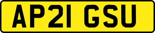 AP21GSU