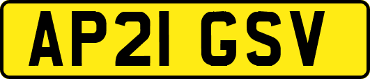 AP21GSV