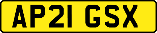 AP21GSX