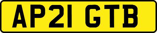 AP21GTB