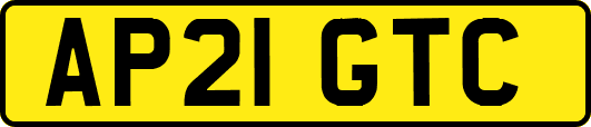AP21GTC