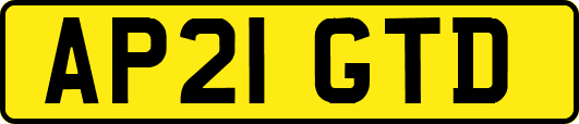 AP21GTD