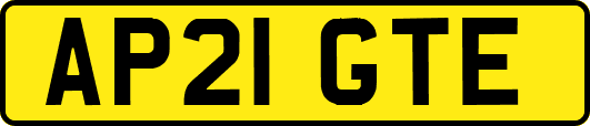 AP21GTE