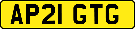 AP21GTG
