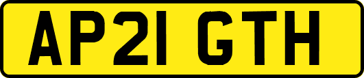 AP21GTH