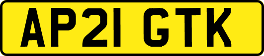 AP21GTK