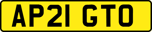 AP21GTO