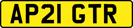AP21GTR