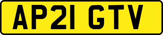 AP21GTV