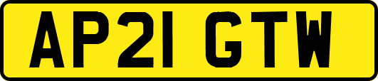AP21GTW