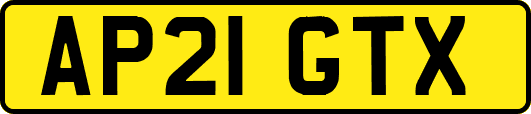 AP21GTX
