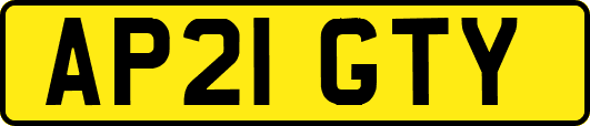 AP21GTY