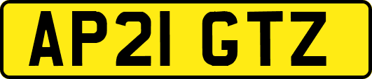 AP21GTZ