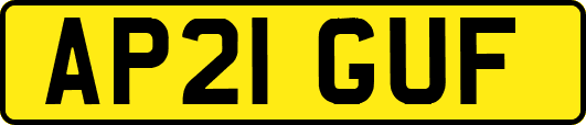 AP21GUF